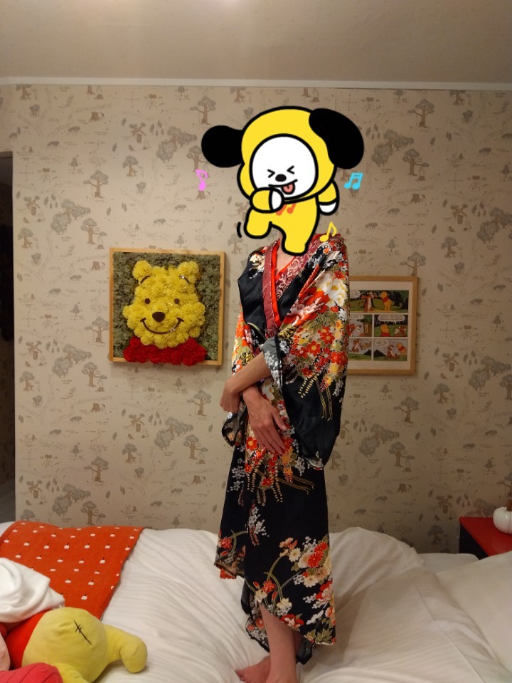 お久しぶりです!