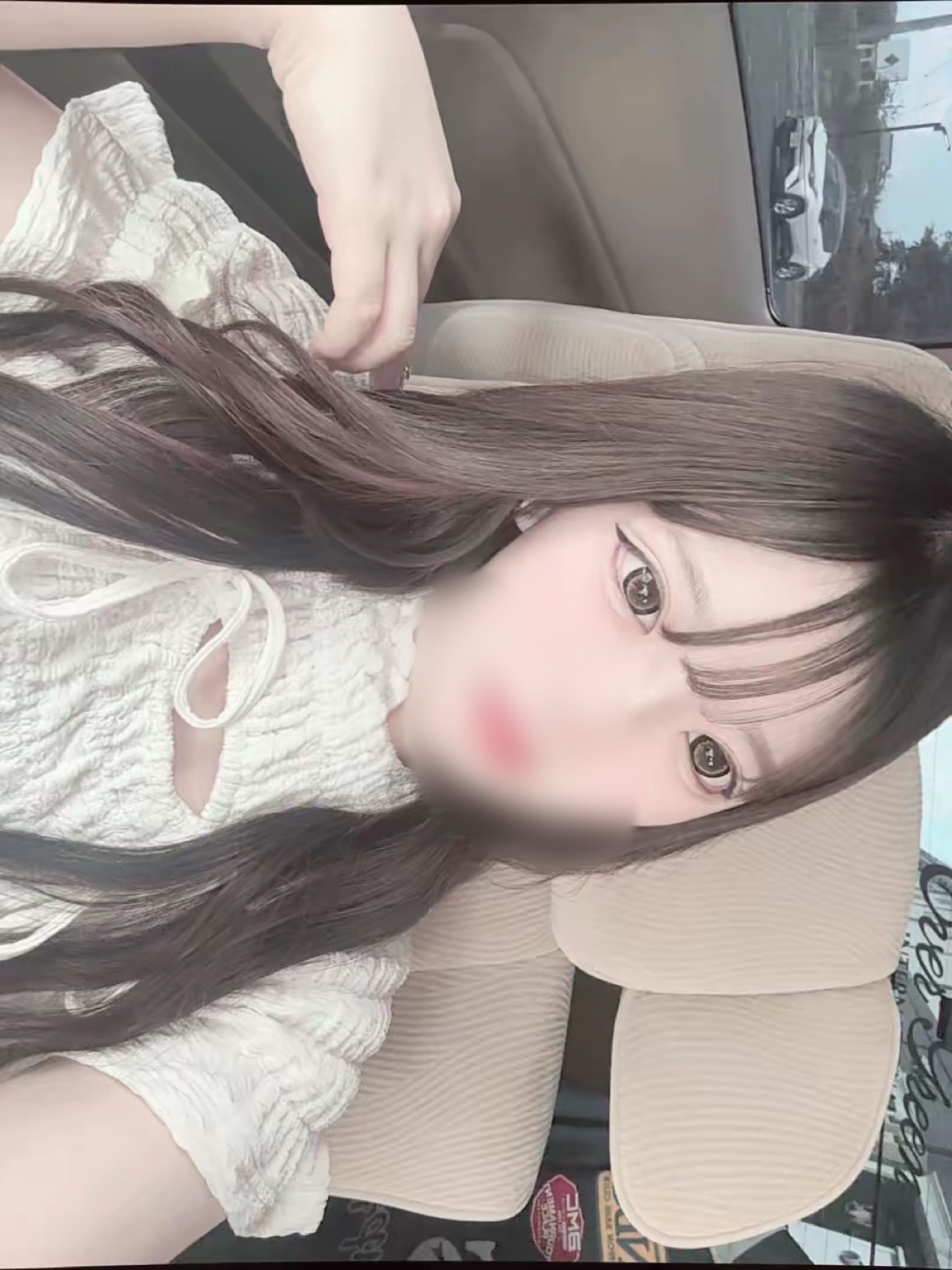 5日目あーと❤️‍🩹/10代姫 のあ【弘前】