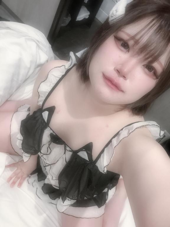すりすり～‎🤍