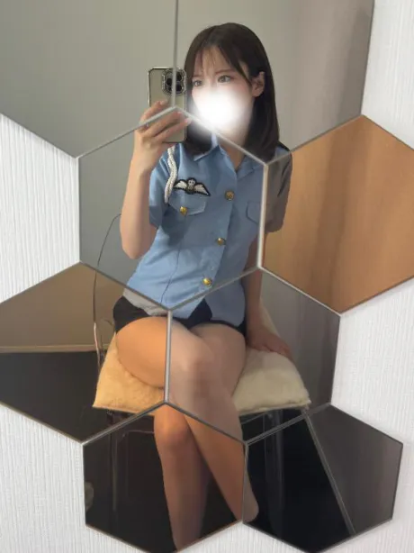 土曜の夜は…？🤭💓/あいみ