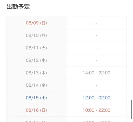 ハルのブログ (仮)
