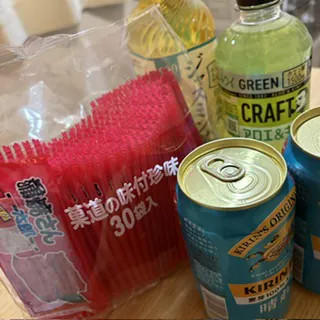 5月28日のありがとう??/【新人】せいか4/12入店