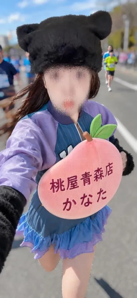かなた(23日24日弘前)青森青森･弘前人妻デリヘル桃屋
