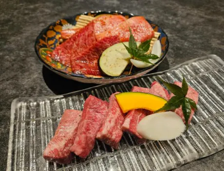 🍖焼肉🍖/あおば　奥様