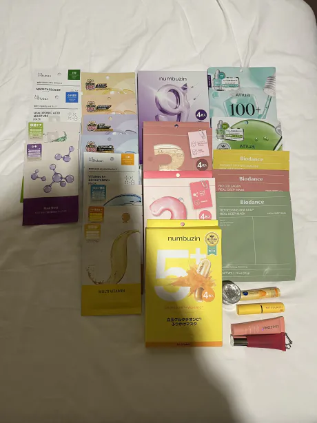 1/24　まあ【青森】キューティーハニーズ