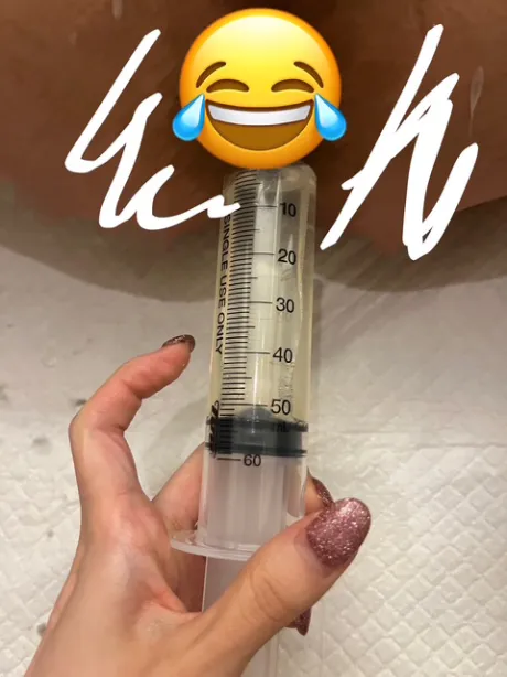 S嬢・阿久津メイサフェティッシュDOLCE