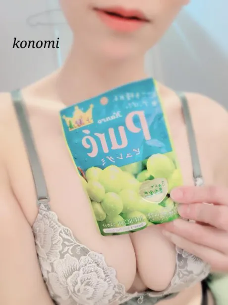 このみ奥様メモリアル