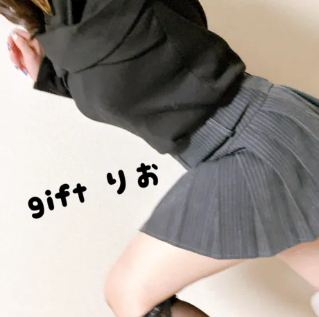 わかめちゃんスタイルだったの/りお【弘前黒石】