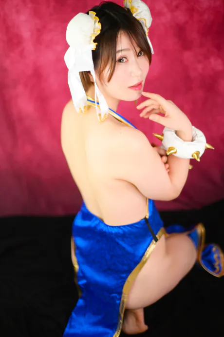 はずき 【青森】キューティーハニーズ