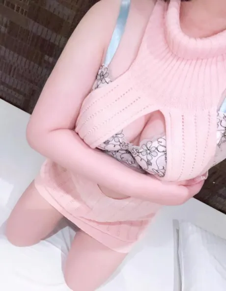 待機戻りました♡/める★体験★