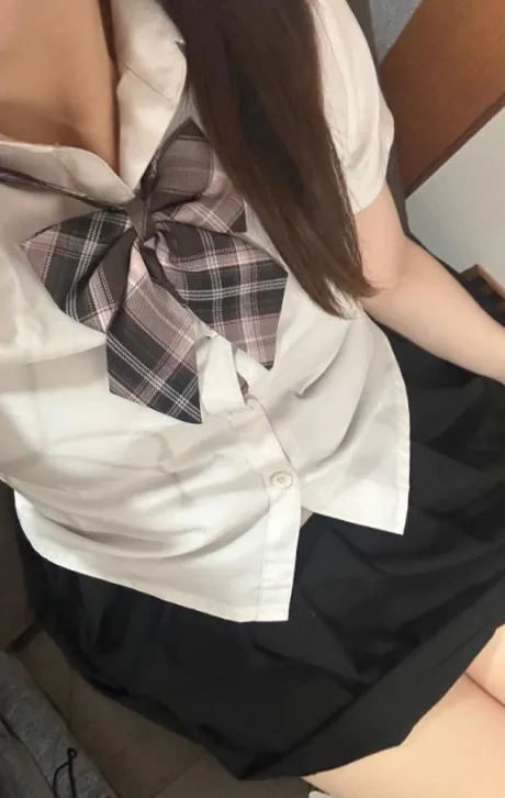 風俗初体験 ゆうな3年H組