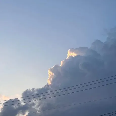 雨の日のお出かけ💭/ひまり