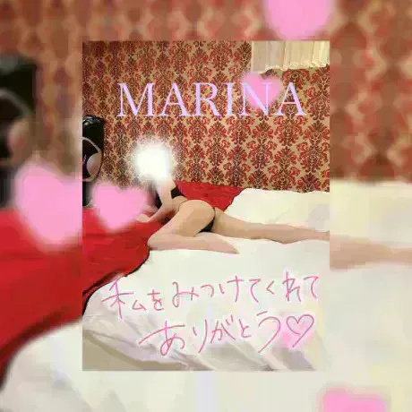 マリナMadonna-マドンナ-