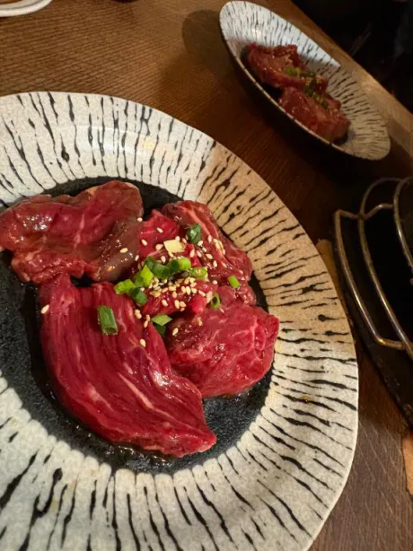 肉ぅ🍖/しおり