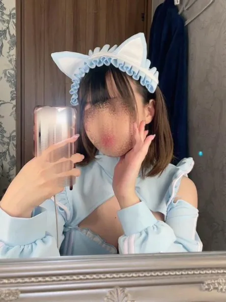雨風に負けず🍃🌀🍃/うる