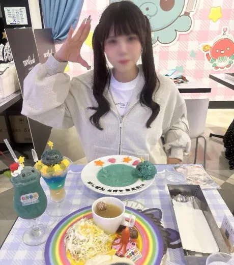 るのJuicy Kiss　北上店
