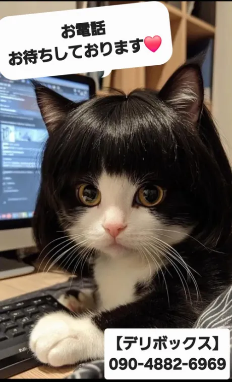 めい (魅惑のEカップ、パイパン嬢)デリボックス
