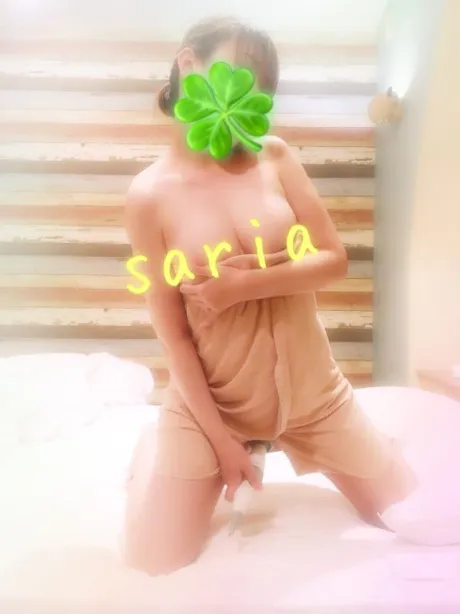 サリアセレブガーデン