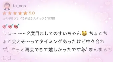 すいTEKOKI GIRLS COLLECTION