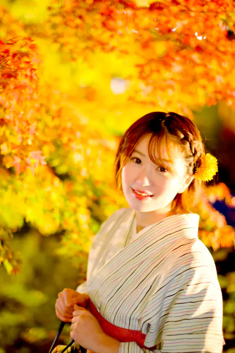 はずき 【青森】キューティーハニーズ