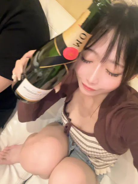 2日目ありがとう💌♡