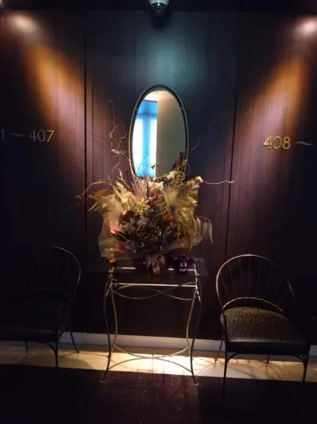 Tさん、ありがとうございます