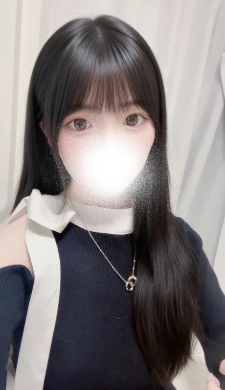 次回🈳23:30頃～/新人ももあ☆敏感ボディ清楚系美少女