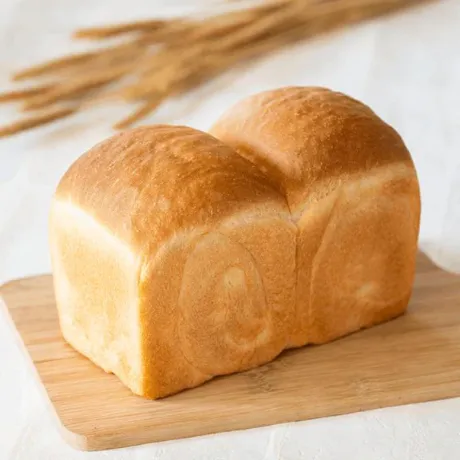 もちもちしょくぱん