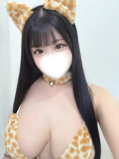 ありがとんっ/【ジア】迫力じゃない！包容力だ