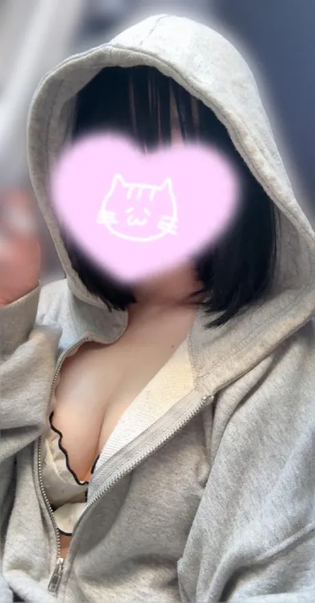 くっつきたいねー🥶💕/あむ