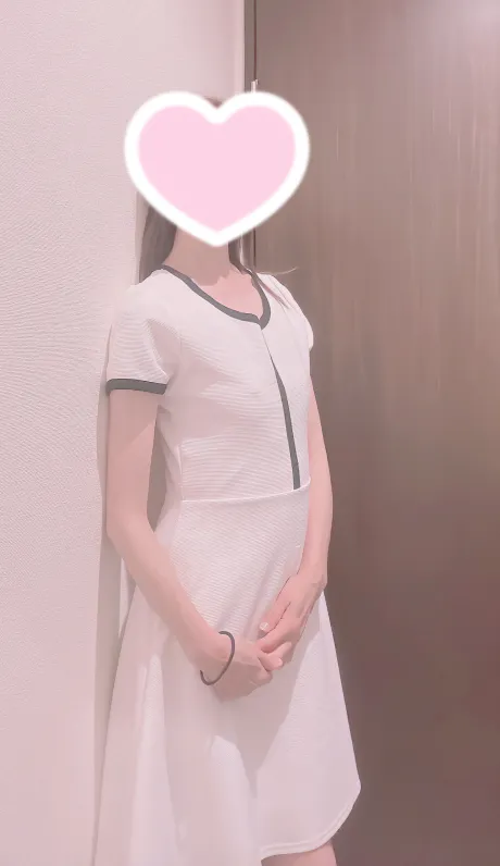 こんにちは☀️/体験美人妻・りお