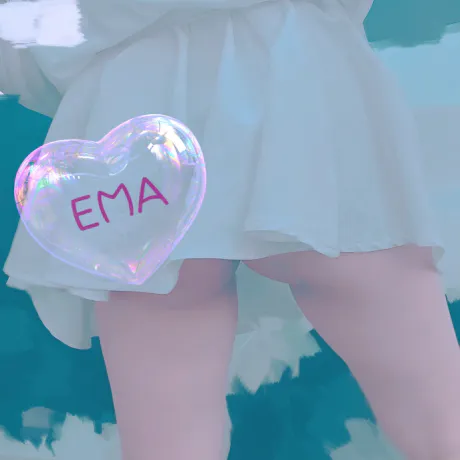 春一番？？/人妻 えま AF