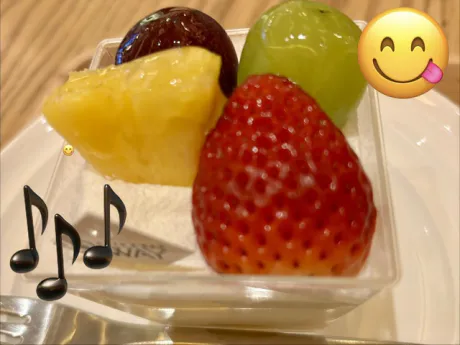 今日は。/新人はるみ【青森】