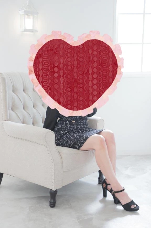 先ほどのお兄さん/あかり