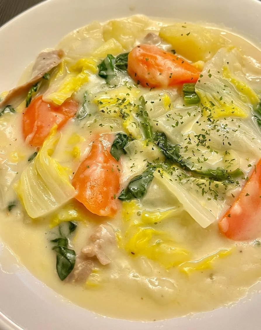 かけて派なんです♡