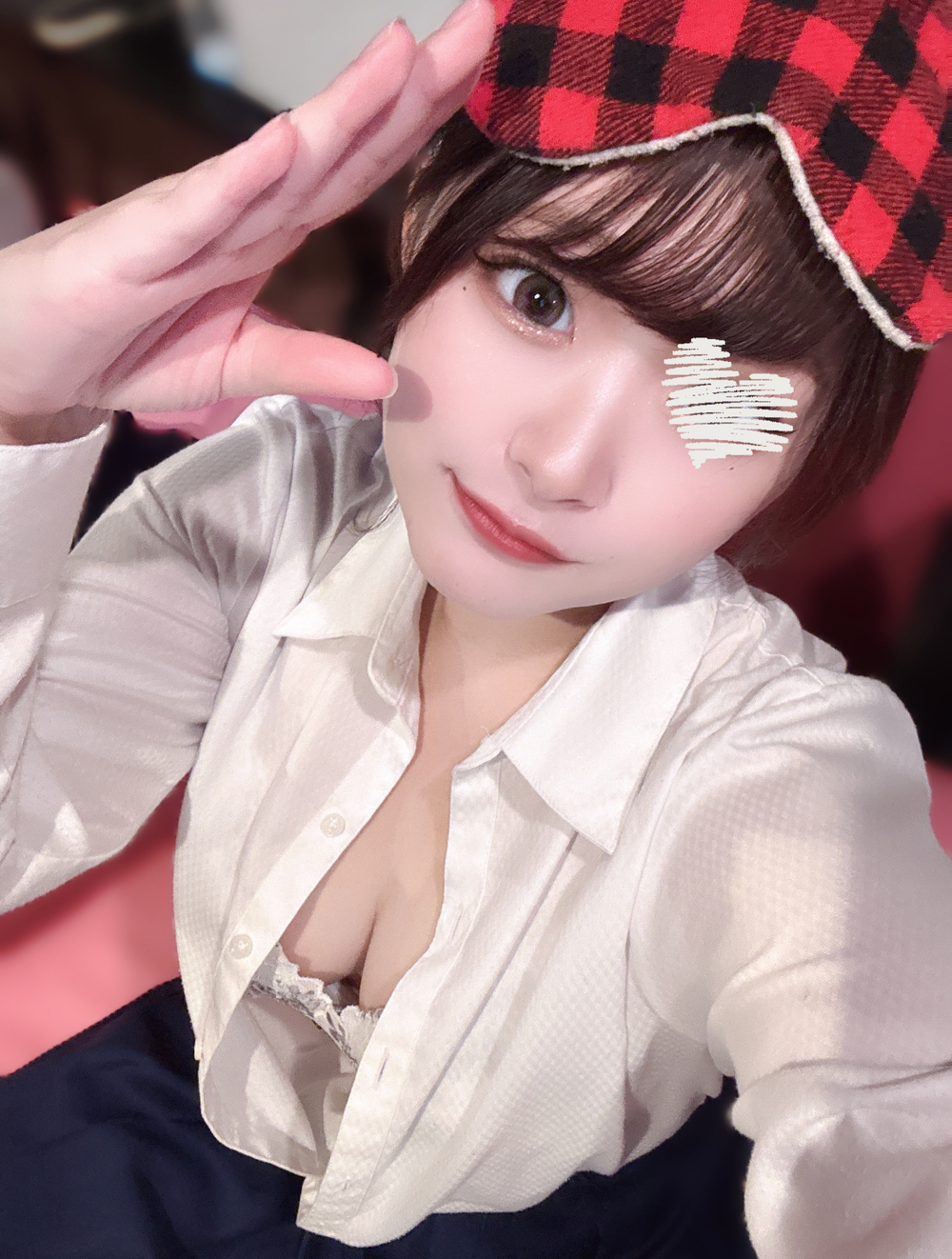 より一層、快感が欲しいの𐔌՞ ܸ.ˬ.ܸ՞𐦯♡