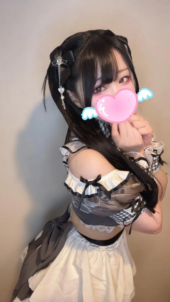 じーっと見つめて？💗Gカップ💝