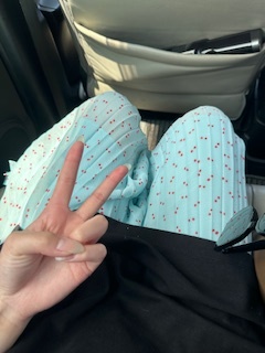 おはよう☀
