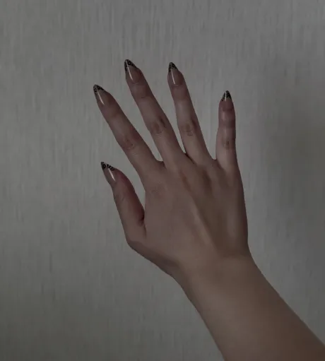 ねぇ見て!