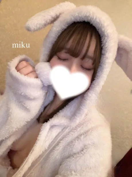 たくさん…♡/みく