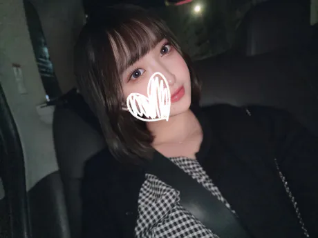 全力でいくのが礼儀って感じ✨/新人なな☆最高級スタイル敏感美痴女