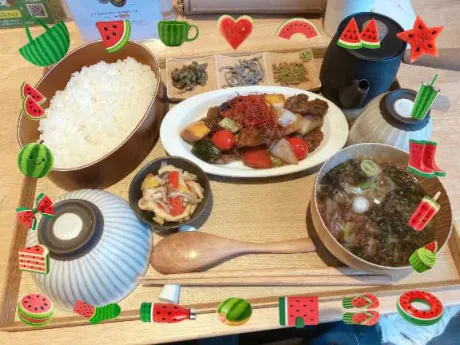 出勤予定のお知らせ💕