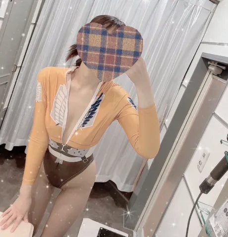 明日から！/りほ【弘前】