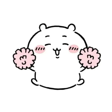 ありがとう😽/みれい