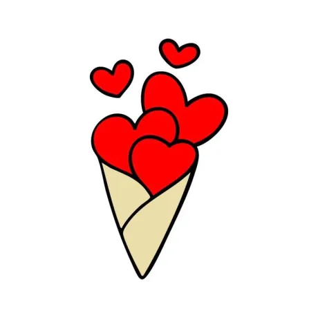 ありがとう ♥️