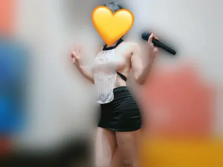 お腹いっぱい♡