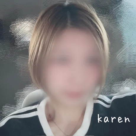 カレン《弘前》のブログ 珍しく👀