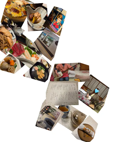 おまけ/蘭 香織女王様【青森】