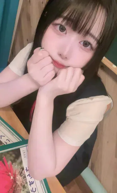 おはよ🙂‍↕️🫶🏻/ミヤ