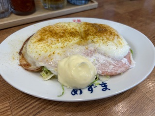 ♡遅めのランチ♡